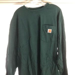Carhartt Long sleeve